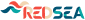 Логотип Red Sea Airlines