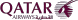 Логотип Qatar Airways